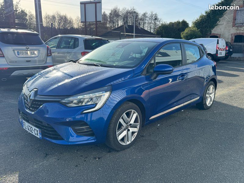 Clio V 1.5dci (image 2)