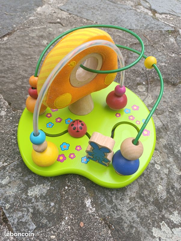 Boulier (image 2)