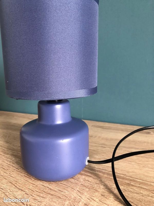 Lampe de chevet (image 3)