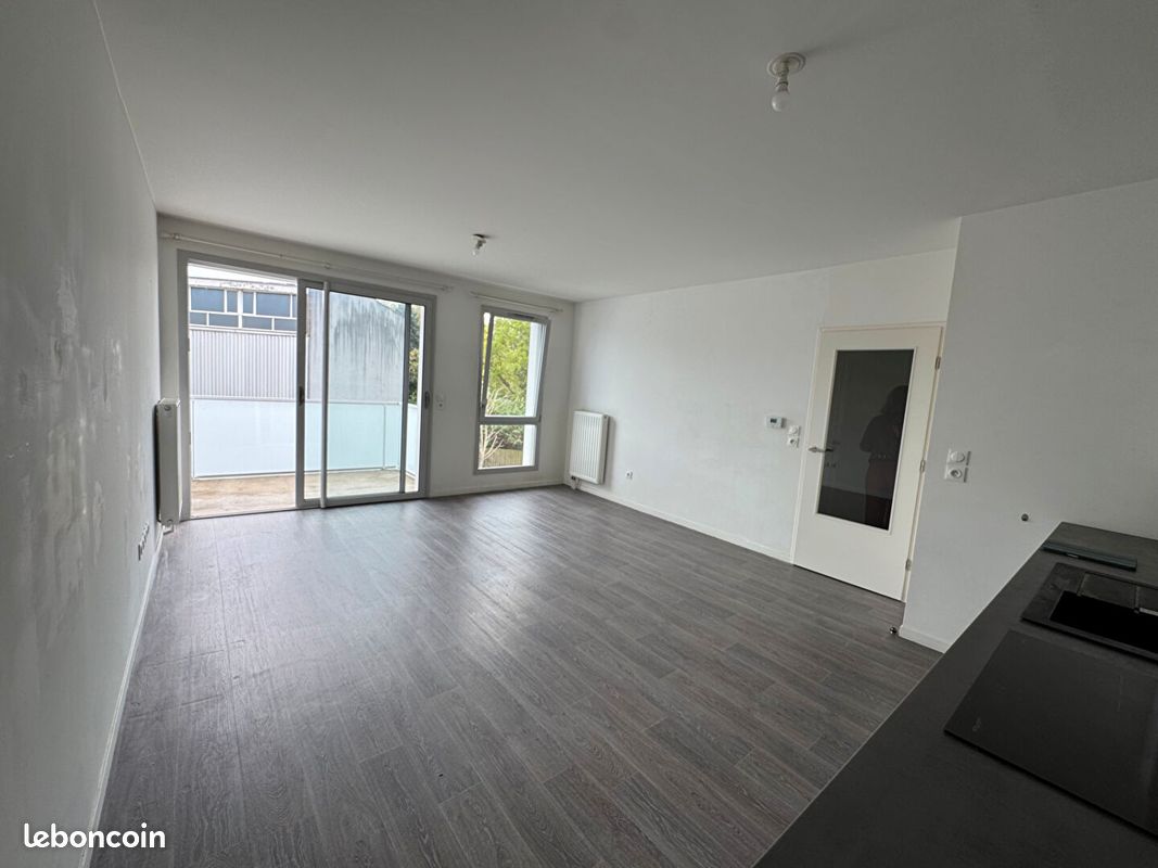 Appartement 2 pièces 44 m² · à Lille · 44 m² · 167 000 €