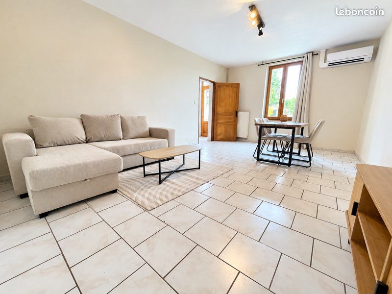 Maison 3 pièces 60 m² · à Albi · 60 m² · 840 €/mois