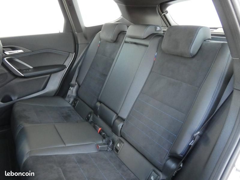 Bmw X1 ixDrive30 313ch M Sport (image 13)