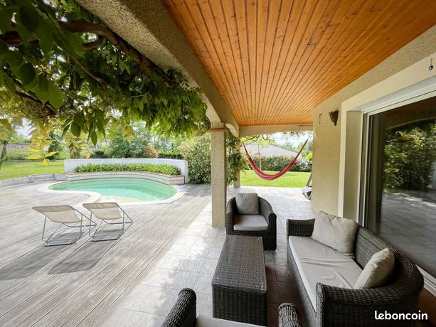 Maison 5 pièces 157 m²