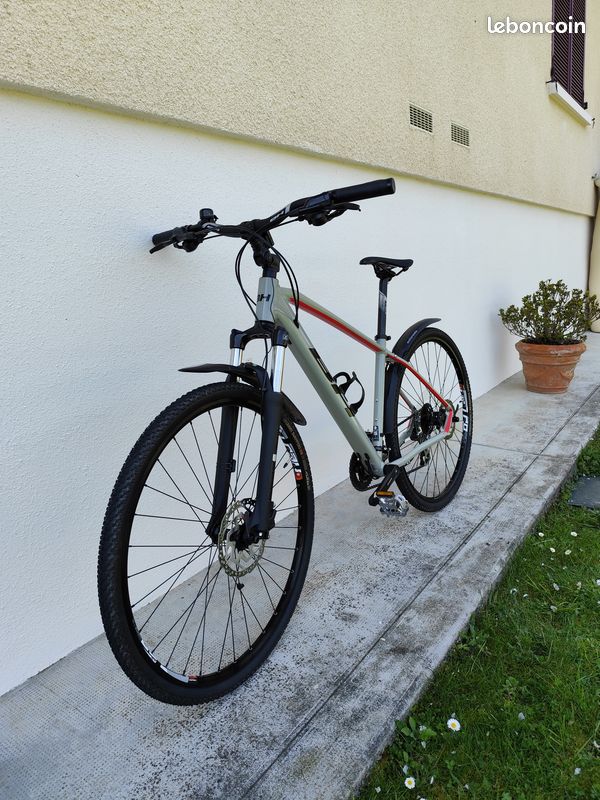Vtt bh spique sh altus (image 1)
