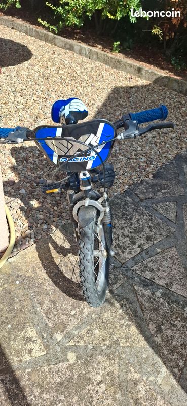 Vélo enfant (image 2)