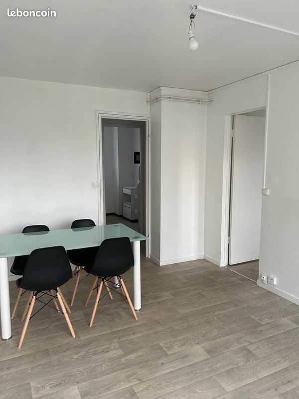 Appartement 2 pièces 39 m² · à Mérignac · 39 m² · 815 €/mois