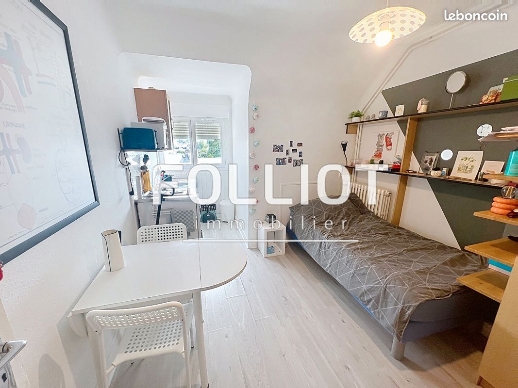 Immeuble 4 pièces 50 m² · à Saint-Lô · 50 m² · 118 500 €