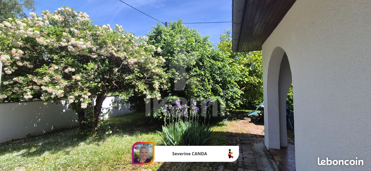 Maison 4 pièces 112 m² · à Chaux · 112 m² · 181 000 €