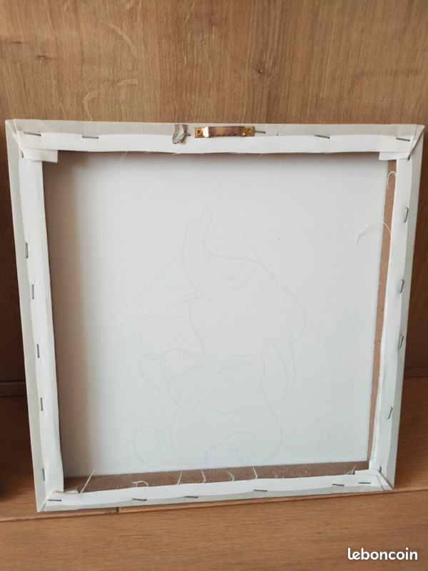 3 tableaux DUMBO (image 7)