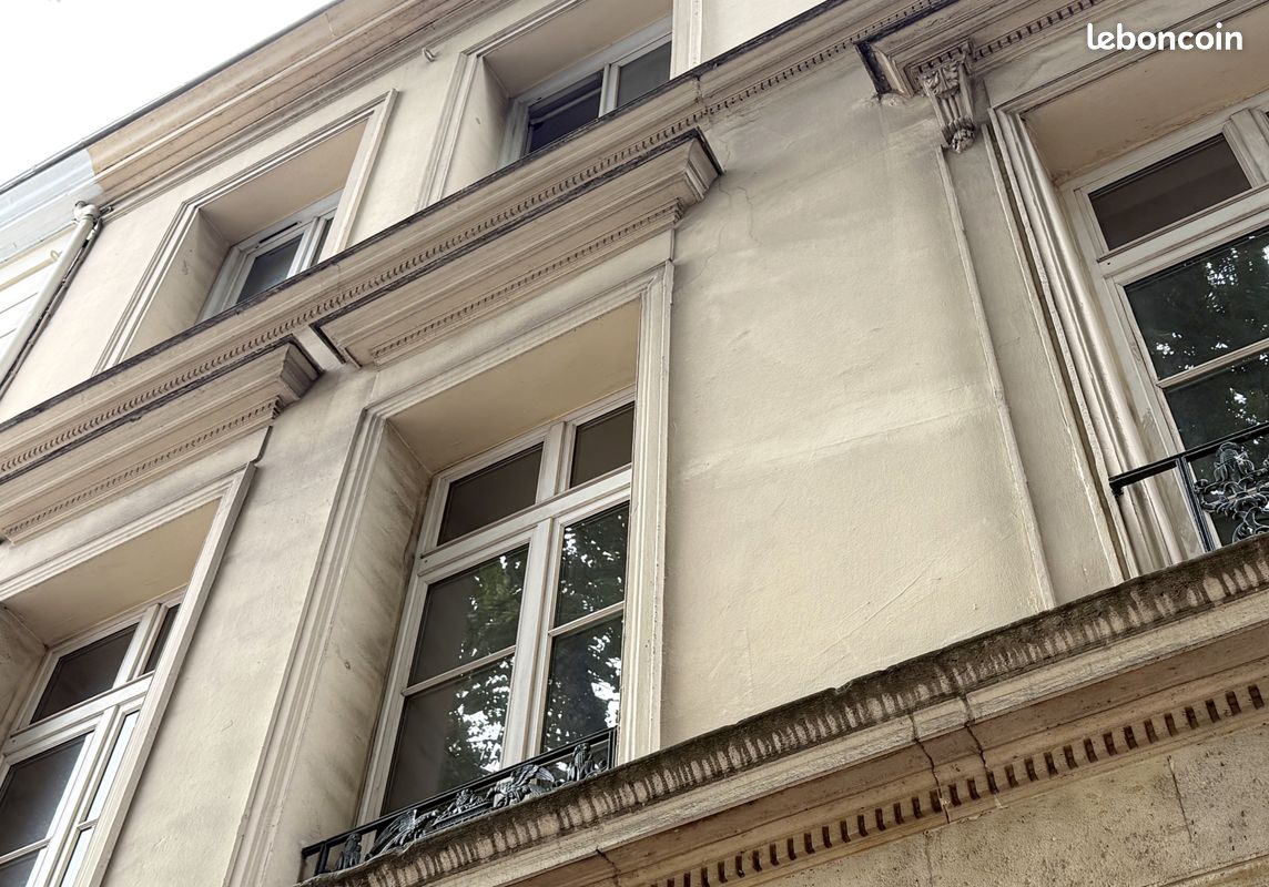 Appartement 6 pièces 142 m² · à Rouen · 142 m² · 416 000 €
