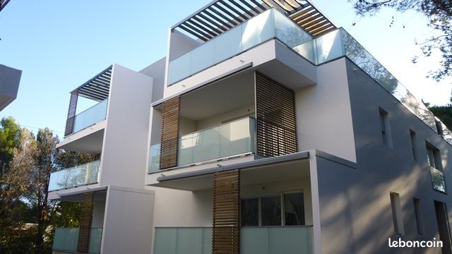 Appartement 3 pièces 64 m² · à Montpellier · 64 m² · 215 000 €