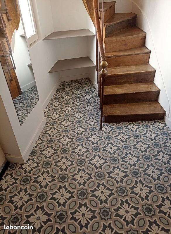 Maison 4 pièces 91 m² · à Laval · 91 m² · 780 €/mois