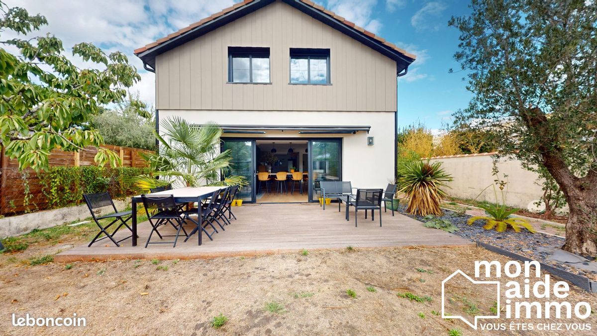 Maison 7 pièces 211 m² · à Mérignac · 211 m² · 799 000 €