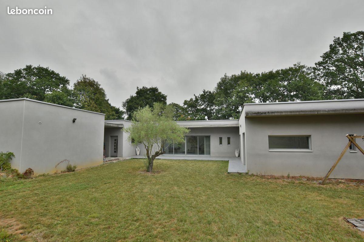 Maison 5 pièces 160 m² · à Pardies-Piétat · 160 m² · 399 000 €
