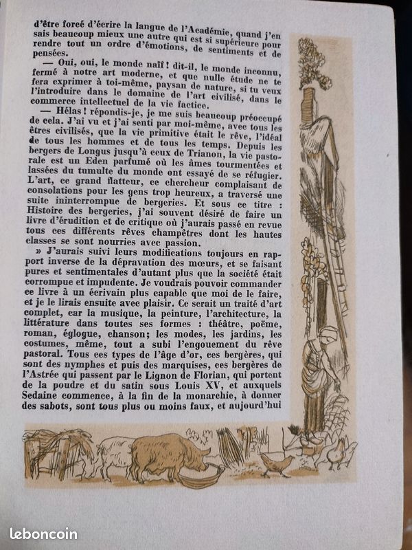 François le Champi- George Sand (image 3)