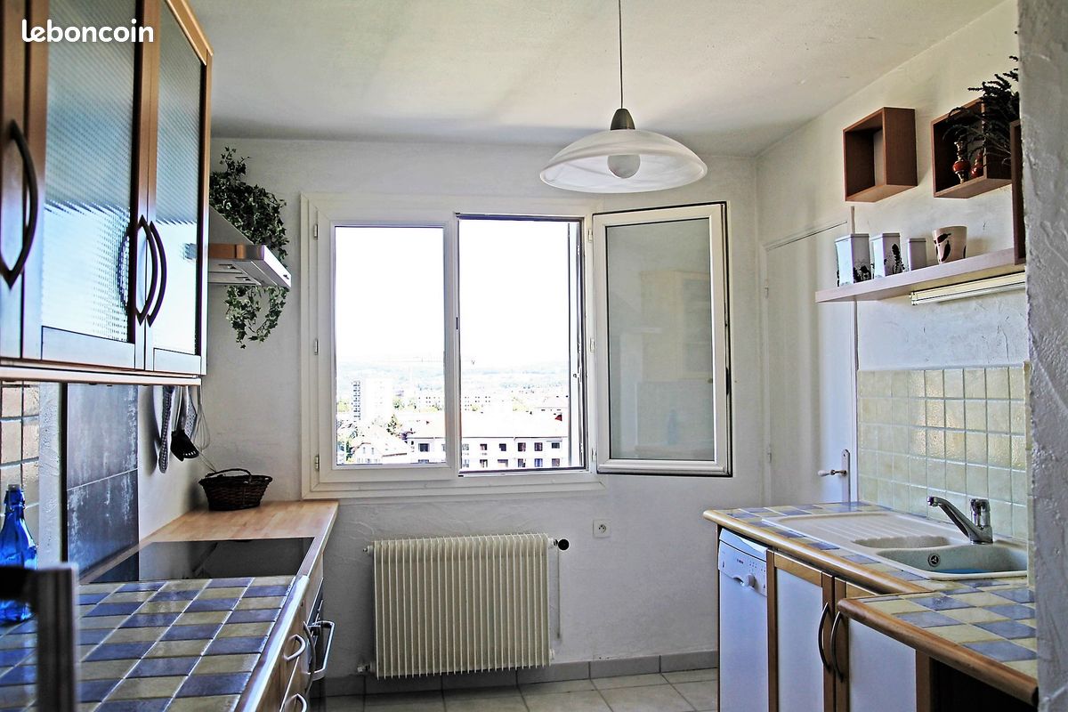 Appartement 4-6 pers. Annecy centre (image 3)