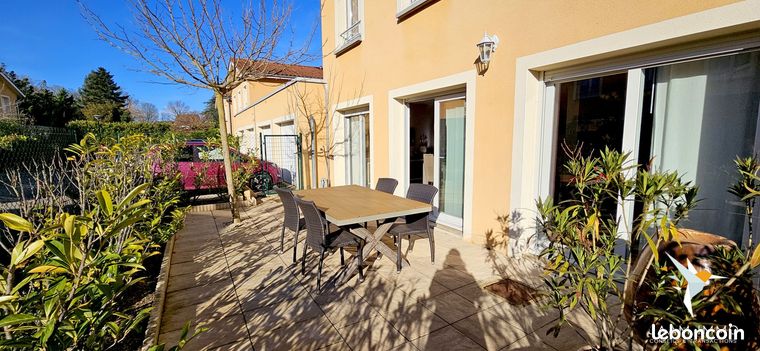 Maison 5 pièces 109 m²