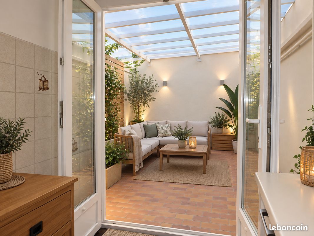 Maison 3 pièces 68 m² · à Hyères · 68 m² · 315 000 €