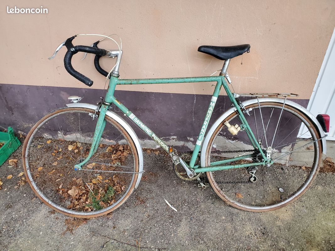 Manufrance Raymond Poulidor Velo Manufrance Poulidor Shop Velo