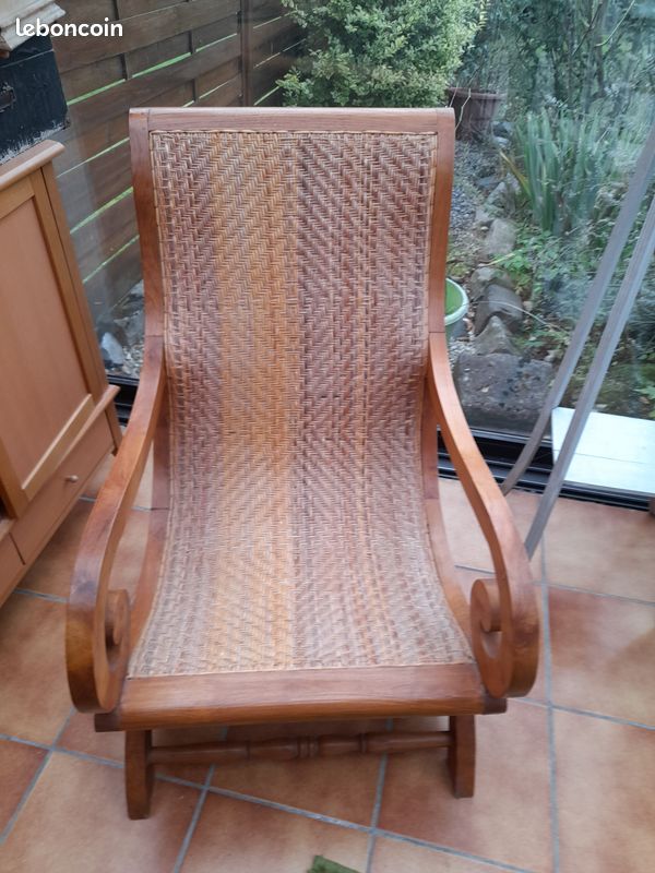 Chaise (image 2)