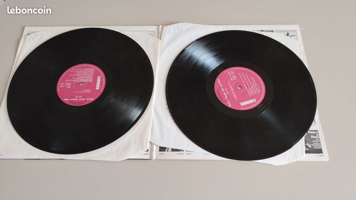 Deux albums (image 5)