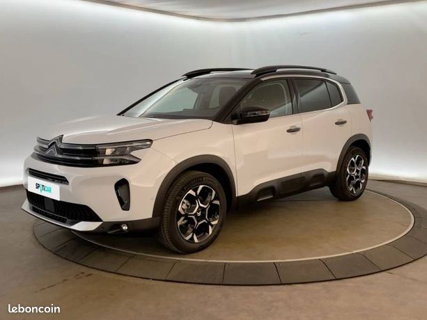 Citroen C5 Aircross 2025