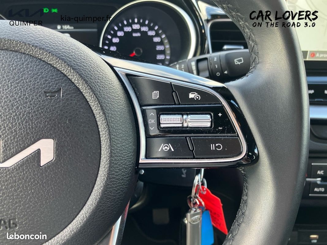 KIA CEED 1.0 T-GDi 120 ch ISG BVM6 Active (image 23)