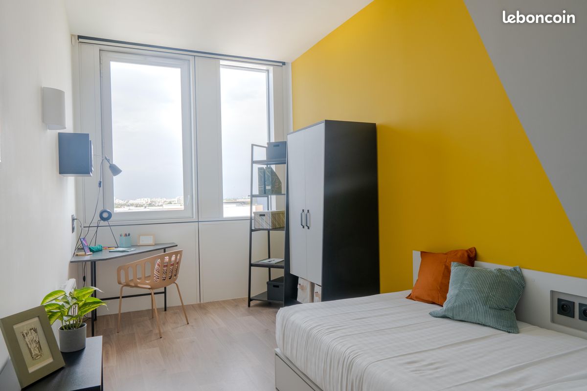 Appartement a louer palaiseau - 1 pièce(s) - 20 m2 - Surfyn