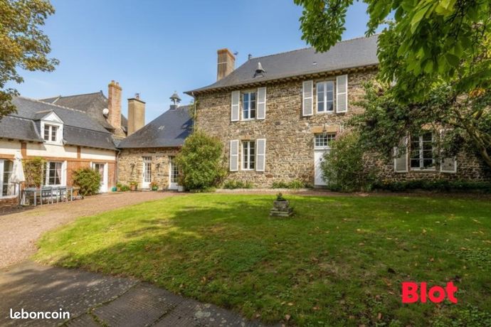 Propriété 8 pièces 290 m²
