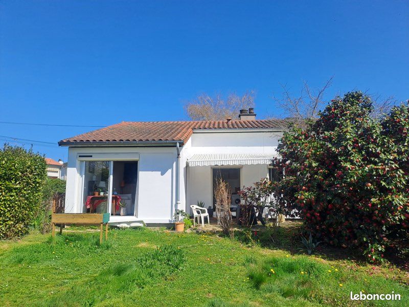 Maison 4 pièces 80 m² · à Panazol · 80 m² · 830 €/mois