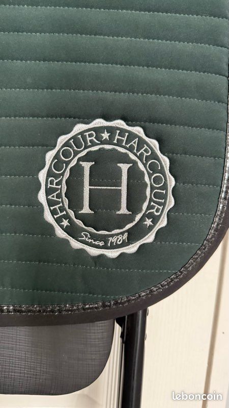 Tapis de dressage Harcour (image 3)