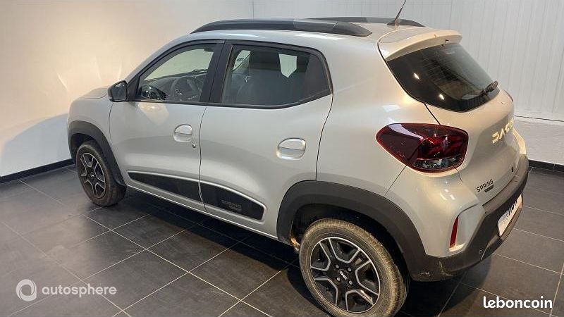 Dacia Spring Expression (image 3)