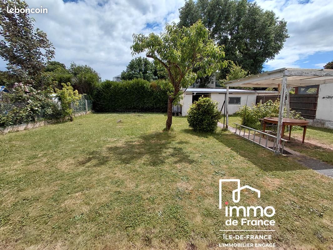 Maison 5 pièces 70 m² · à Plaisir · 70 m² · 336 000 €