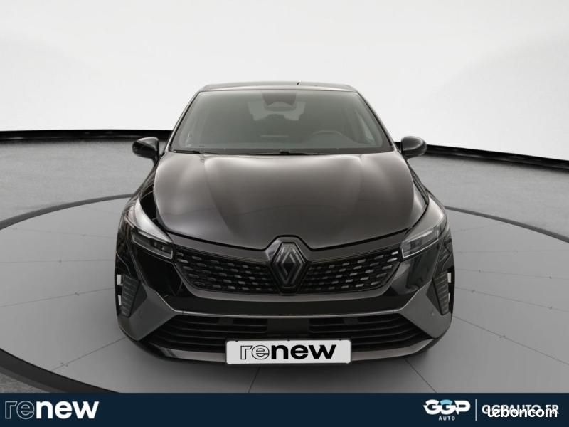 Renault Clio 1.6 E-Tech 145ch full hybrid esprit Alpine - 24 (image 8)