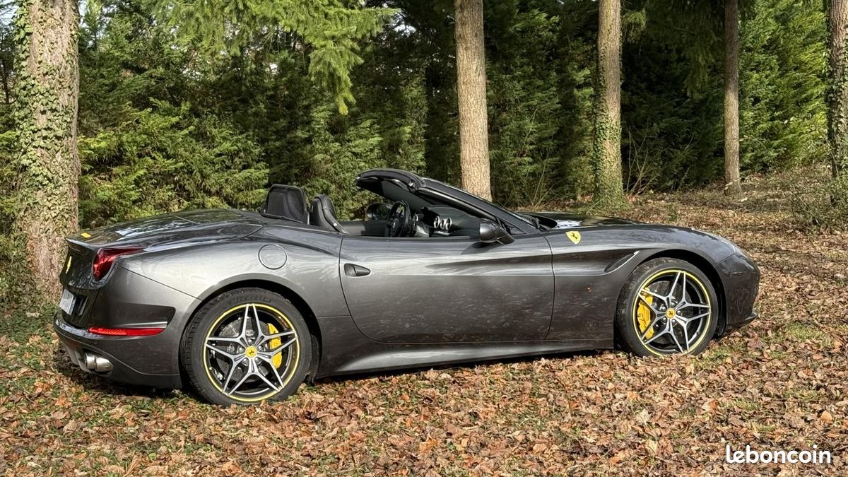 Ferrari California T V8 3.9 560ch (image 48)