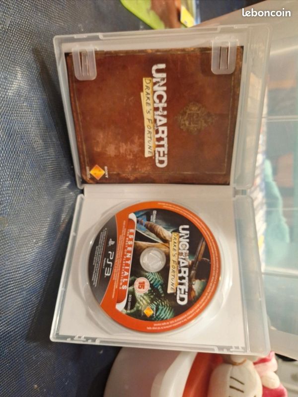 Jeux ps3 (image 3)