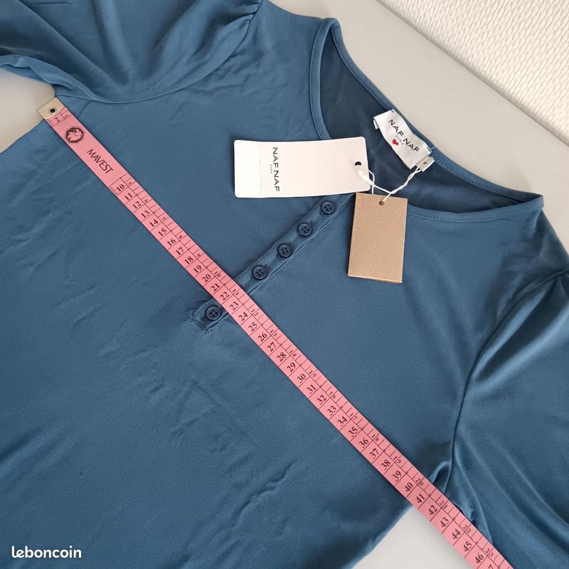 Deals Naf Nouveautes Naf Naf 2020 Robes Naf Collection Naf Naf