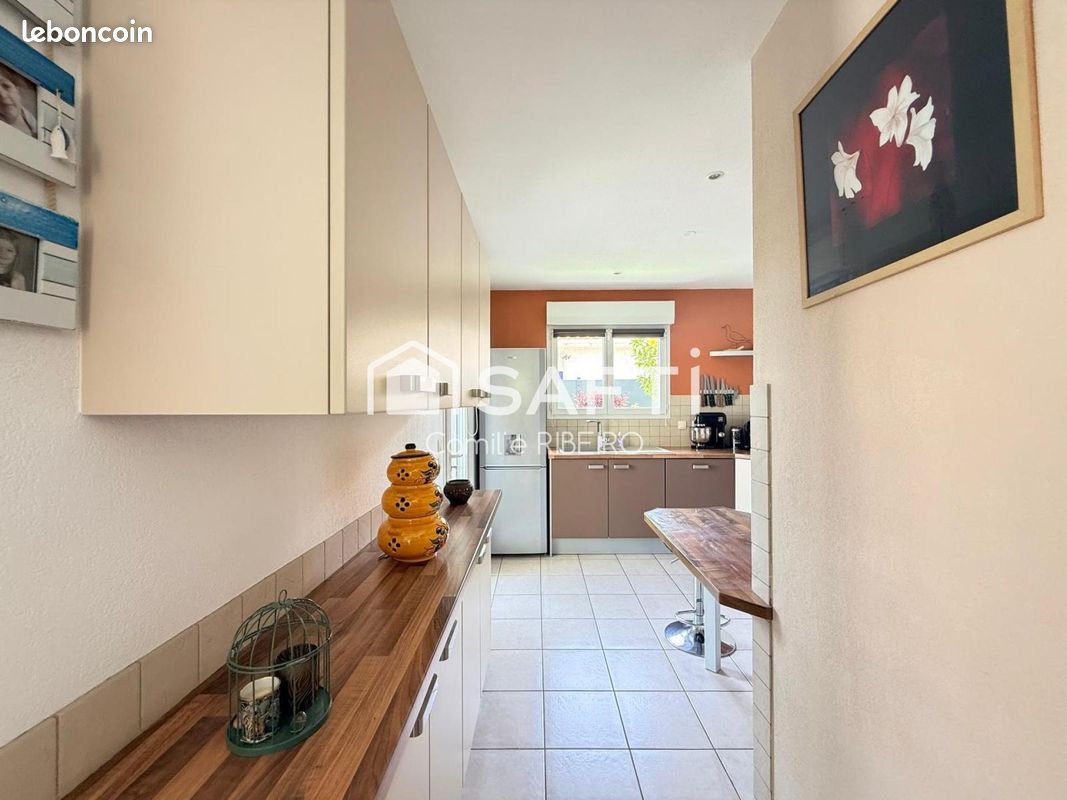 Maison 4 pièces 90 m² (image 5)