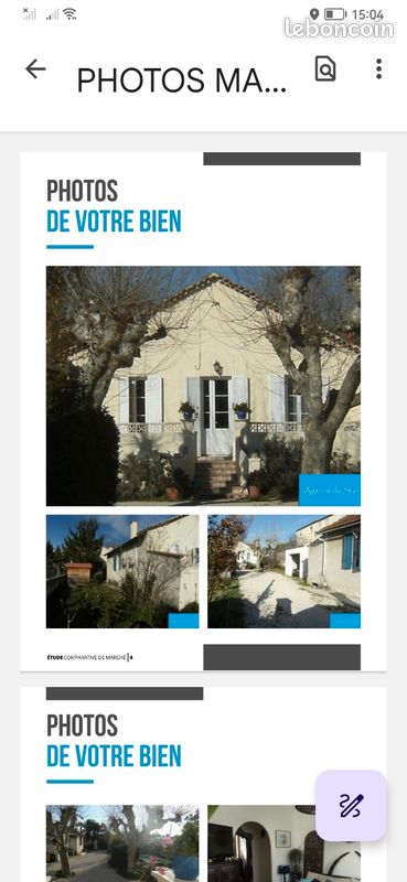Maison 5 pièces 163 m² · à Marseille · 163 m² · 200 000 €
