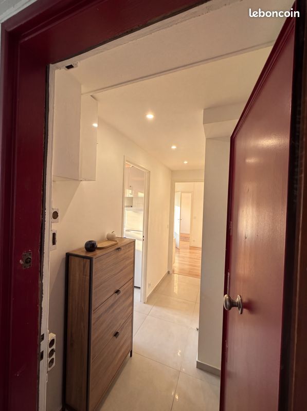 Appartement 2 pièces 40 m² · à Ivry-sur-Seine · 40 m² · 1 426 €/mois