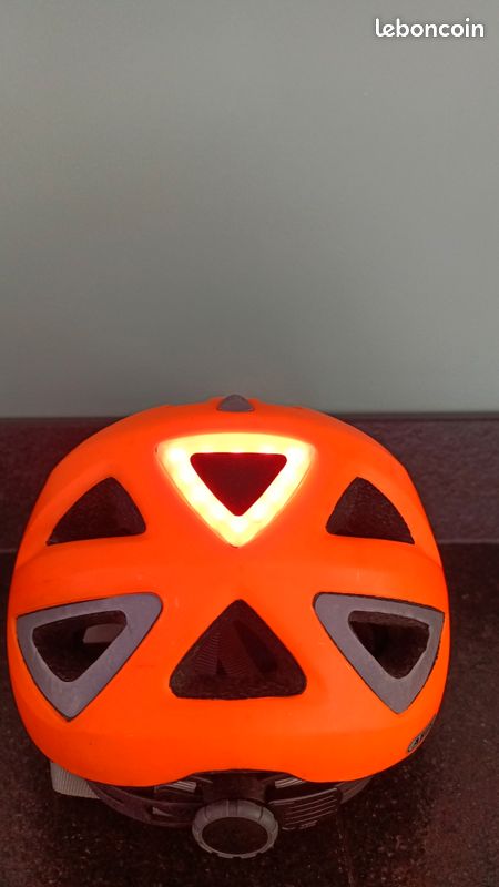 Casque vélo Abus enfant (image 5)