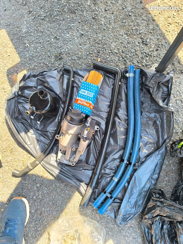 Catch can pour focus mk2 (image 1)