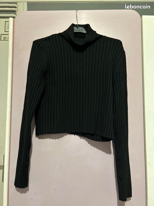 Pull, Bershka, XL (image 1)