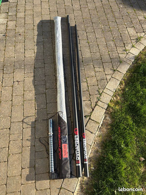 Mat Windsurf Dynafiber SDM 400 (image 1)