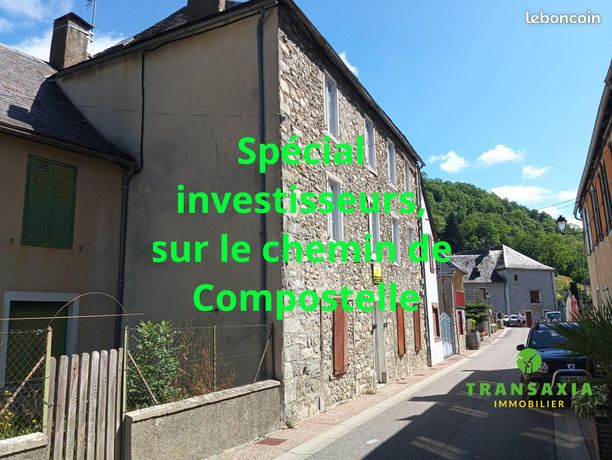 Maison 16 pièces 306 m²