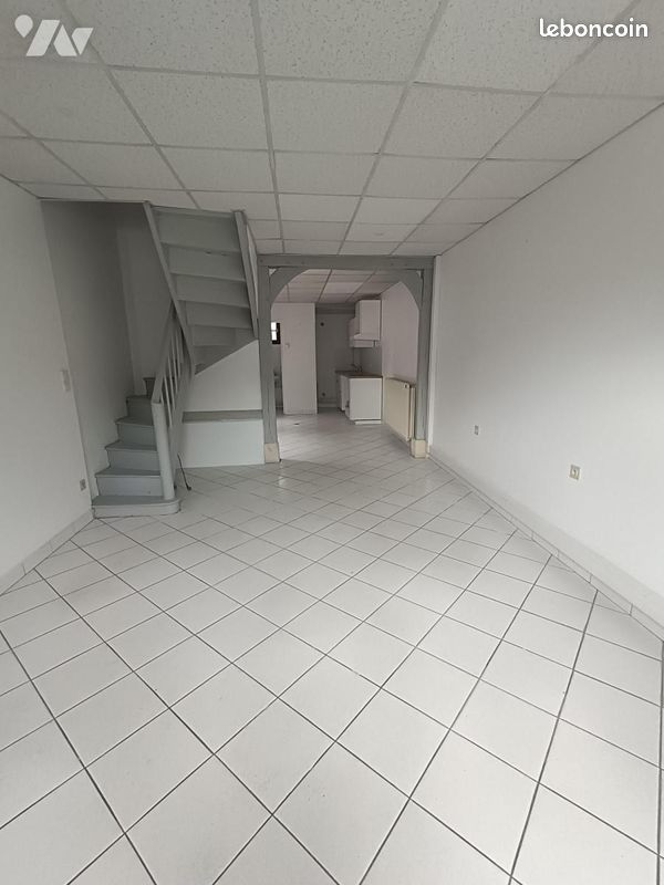 Maison 3 pièces 65 m² · à Le Neubourg · 65 m² · 745 €/mois