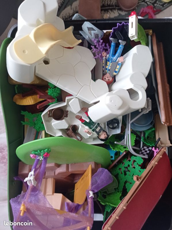 Playmobil (image 4)