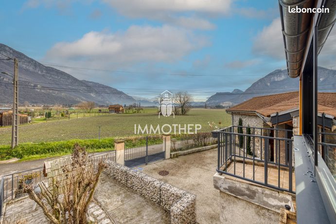 Maison 7 pièces 175 m²