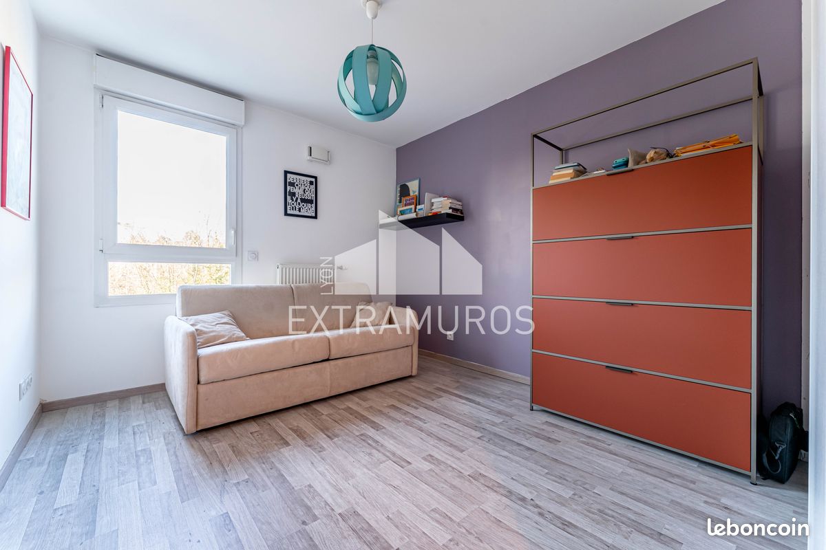 Duplex 5 pièces 109 m² (image 10)