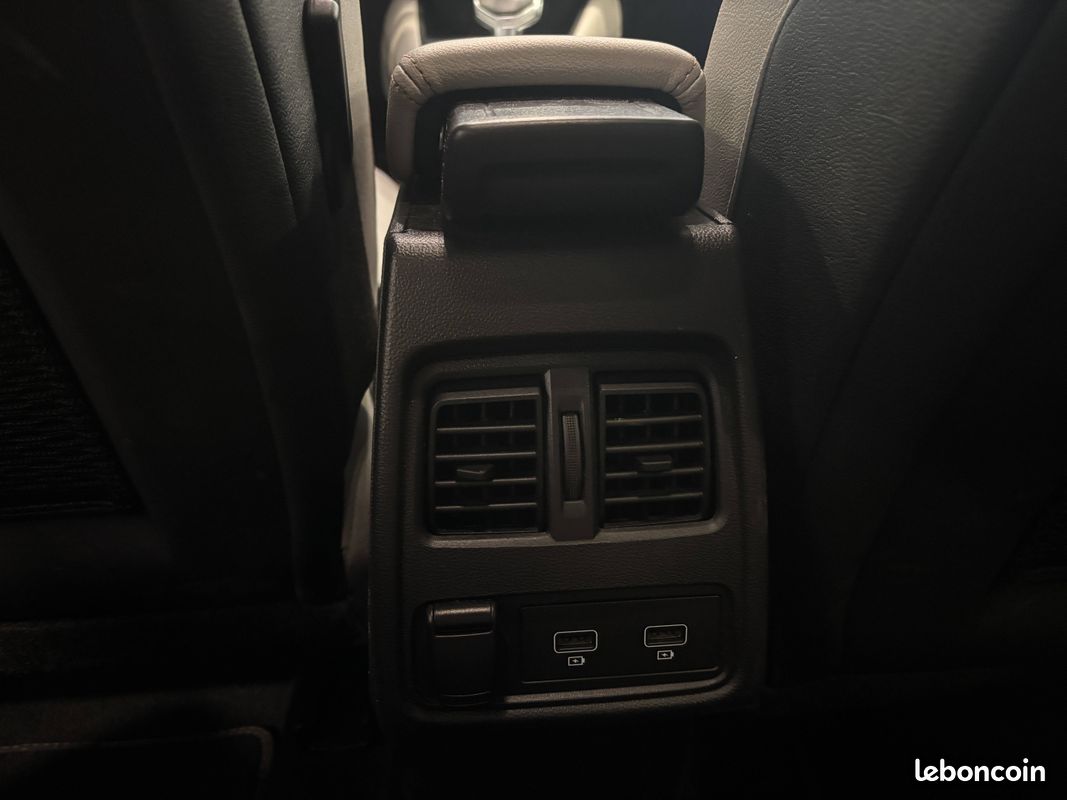 RENAULT Captur E-Tech hybride 145 Equilibre (image 23)